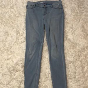 Old navy jeans